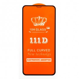 گلس 111D مناسب برای گوشی iPhone Xs Max