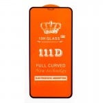 گلس 111D مناسب برای گوشی iPhone Xs Max