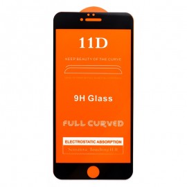 گلس 11D مناسب برای گوشی iPhone 6Plus
