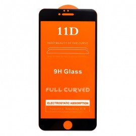 گلس 11D مناسب برای گوشی iPhone 6Plus
