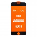 گلس 21D مناسب برای گوشی iPhone 6