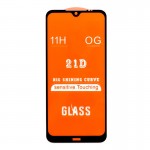 گلس 21D مناسب برای گوشی Xiaomi Note 8T