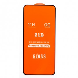 گلس 21D مناسب برای گوشی Huawei Y9S