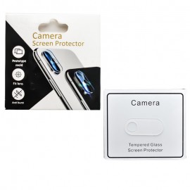 محافظ لنز دوربین موبایل مدل Samsung A02