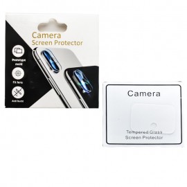 محافظ لنز دوربین موبایل مدل Samsung A51