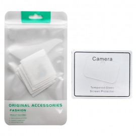 بسته 5 عددی محافظ لنز دوربین موبایل مدل Samsung A51