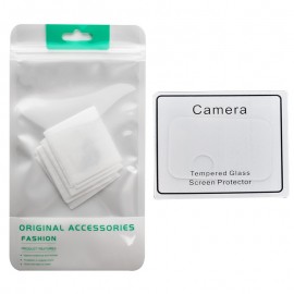 بسته 5 عددی محافظ لنز دوربین موبایل مدل Samsung A52/A72