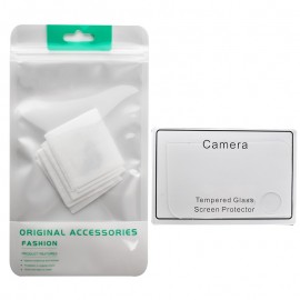 بسته 5 عددی محافظ لنز دوربین موبایل مدل Samsung S20Ultra