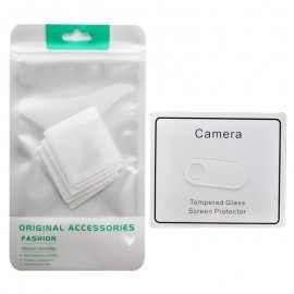 بسته 5 عددی محافظ لنز دوربین موبایل مدل Samsung A02