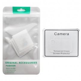 بسته 5 عددی محافظ لنز دوربین موبایل مدل Samsung A02S