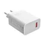 شارژر شیائومی (Xiaomi) 33W + کابل تایپ سی مدل MDY-14-EL