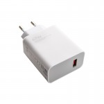 شارژر شیائومی (Xiaomi) 67W + کابل تایپ سی مدل MDY-12-EH