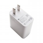 شارژر شیائومی (Xiaomi) 67W آمریکائی + کابل تایپ سی مدل MDY-12-EF