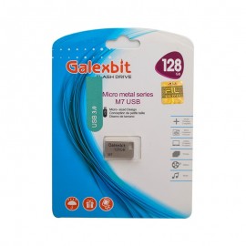 فلش گلکس بیت (Galexbit) مدل 128GB M7 USB3.0