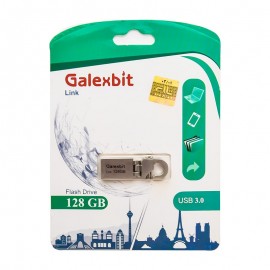 فلش گلکس بیت (Galexbit) مدل 128GB Link USB3.0