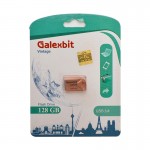 فلش گلکس بیت (Galexbit) مدل 128GB Vintage USB3.0