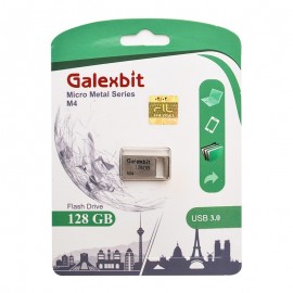 فلش گلکس بیت (Galexbit) مدل 128GB M4 USB3.0