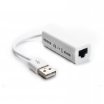 تبدیل USB به LAN جنروس (GENEROUS)