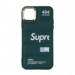 گارد پافر طرح تکست مناسب برای گوشی iPhone 11ProMax