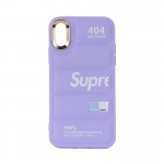 گارد پافر طرح تکست مناسب برای گوشی iPhone X