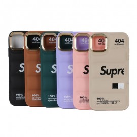 گارد پافر طرح تکست مناسب برای گوشی iPhone 11