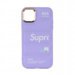 گارد پافر طرح تکست مناسب برای گوشی iPhone 11