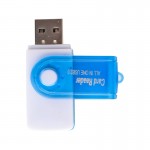 رم ریدر USB2.0 همه کاره 15in1