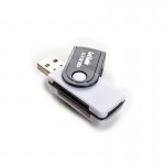 رم ریدر USB2.0 همه کاره 15in1