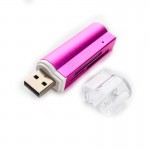 رم ریدر USB2.0 همه کاره 32in1