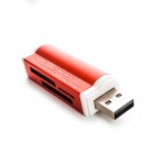 رم ریدر USB2.0 همه کاره 32in1