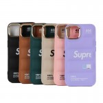 گارد پافر طرح تکست مناسب برای گوشی iPhone 12