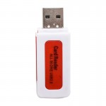 رم ریدر USB2.0 همه کاره 15in1