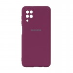 گارد سیلیکونی مدل Samsung A12