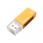 رم ریدر USB2.0 همه کاره 15in1