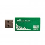 رم ریدر USB2.0 همه کاره 15in1