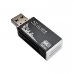 رم ریدر USB2.0 همه کاره 15in1