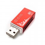 رم ریدر USB2.0 همه کاره 15in1