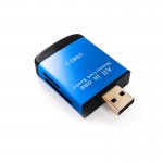 رم ریدر USB2.0 همه کاره 32in1