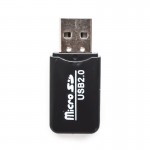 رم ریدر USB2.0 تک کاره Microsd