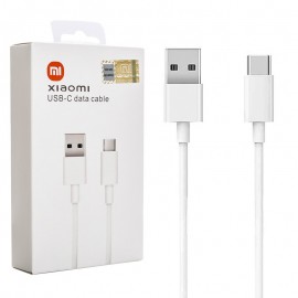 کابل تایپ سی (Type-C) شیائومی (Xiaomi) طول 1 متر