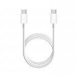 کابل (Type-C To Type-C) PD شیائومی (Xiaomi) طول 1 متر