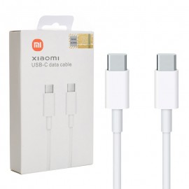 کابل (Type-C To Type-C) PD شیائومی (Xiaomi) طول 1 متر