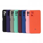 گارد سیلیکونی های کپی مناسب برای گوشی XIAOMI POCO M3PRO