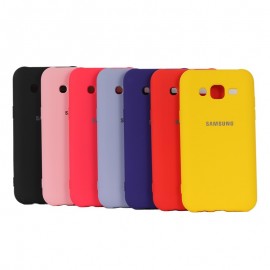 گارد سیلیکونی های کپی مدل Samsung J5