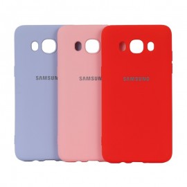گارد سیلیکونی های کپی مدل Samsung J510