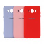 گارد سیلیکونی های کپی مدل Samsung J510