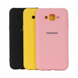 گارد سیلیکونی های کپی مدل Samsung J7