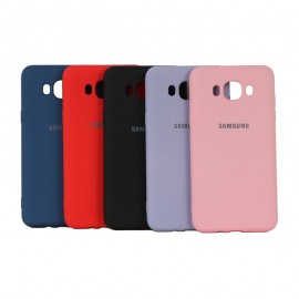 گارد سیلیکونی های کپی مدل Samsung J710