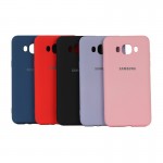 گارد سیلیکونی های کپی مدل Samsung J710