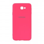گارد سیلیکونی های کپی مدل Samsung J7Prime